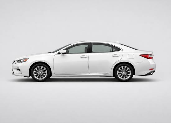 Ремонт подвески Lexus ES 200