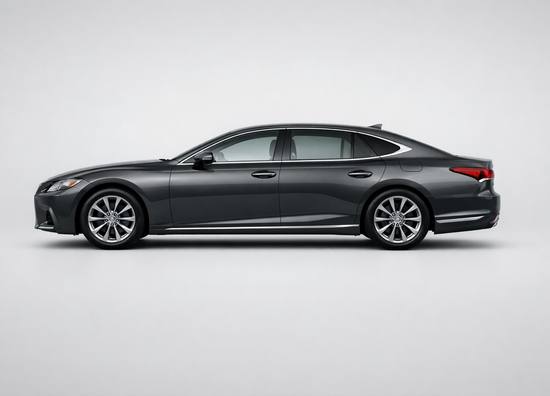 Ремонт подвески Lexus LS 350