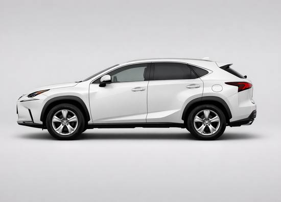 Ремонт подвески Lexus NX 200