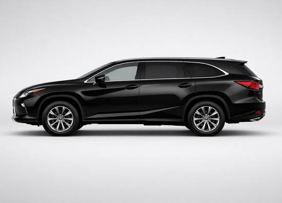 Ремонт подвески Lexus RX 350L